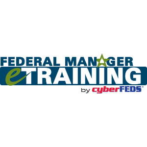 Federal Manager eTraining